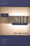 Acts - Study Guide